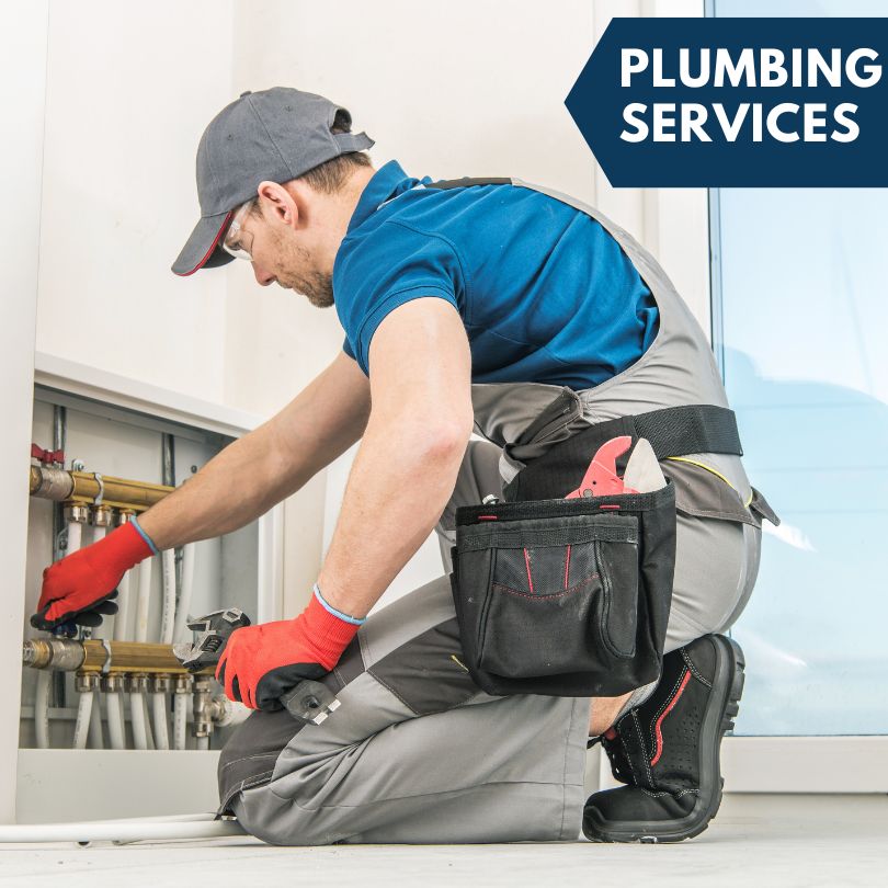 New London Plumbing Company